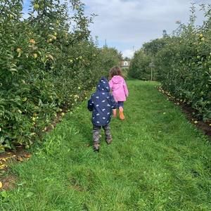 Meet your Posher, Mod